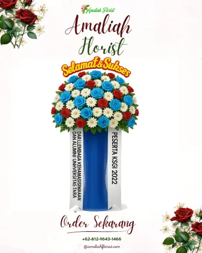 Standing Flower di Truko
